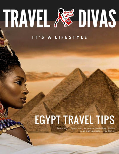 Egypt Travel Tips