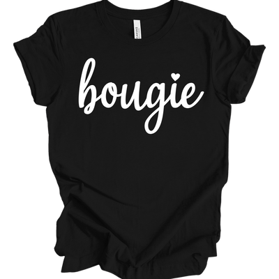 Bougie T-Shirt