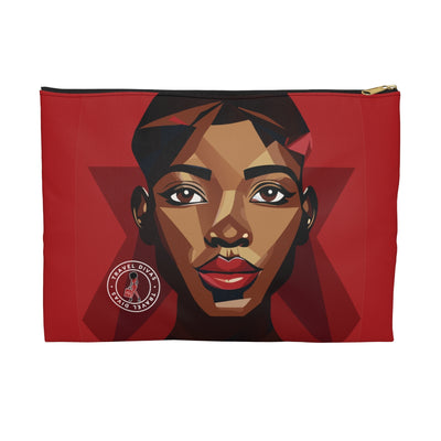 Roxanne Accessory Pouch