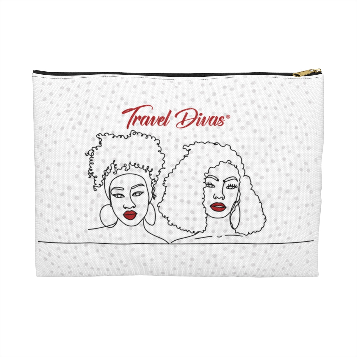 Girlfriends Accessory Pouch