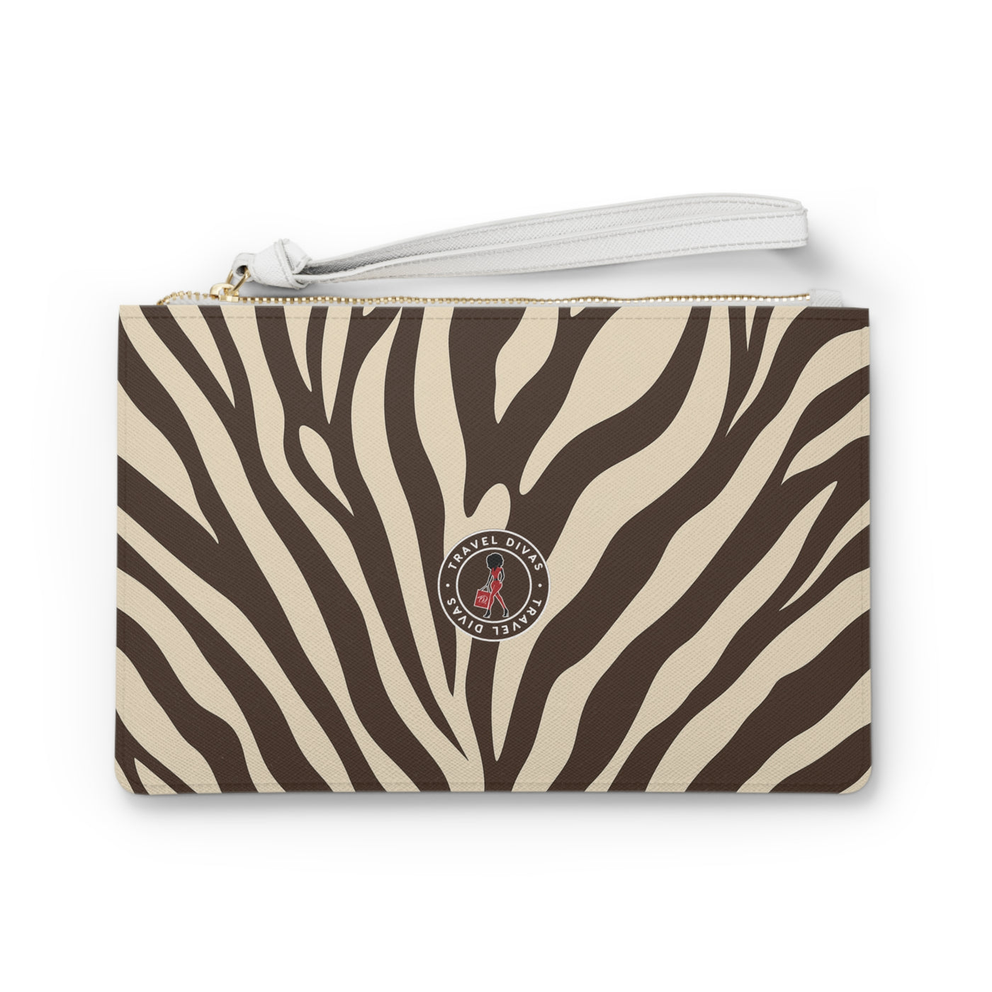Jungle Fever Clutch Bag
