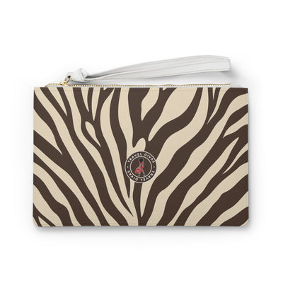 Jungle Fever Clutch Bag