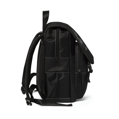 Black History in the Making Casual Shoulder Backpack