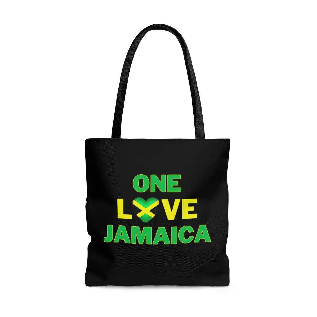 One Love Jamaica Tote