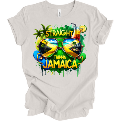 Straight Trippin Jamaica