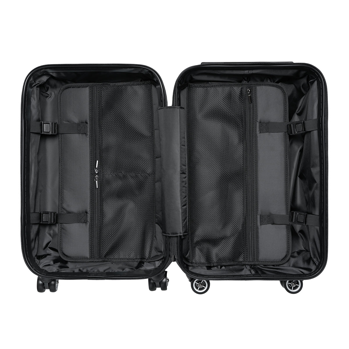 BGM-V2 Carry-on Luggage