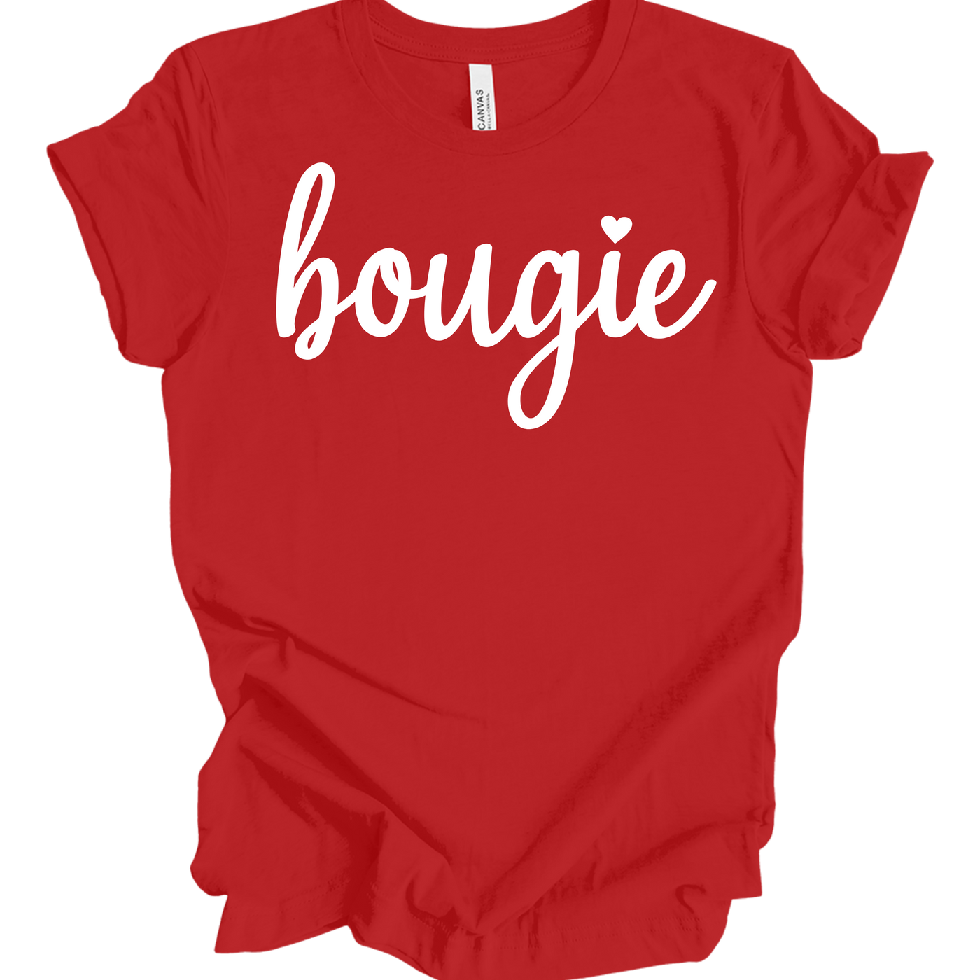 Bougie T-Shirt