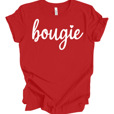 Bougie T-Shirt