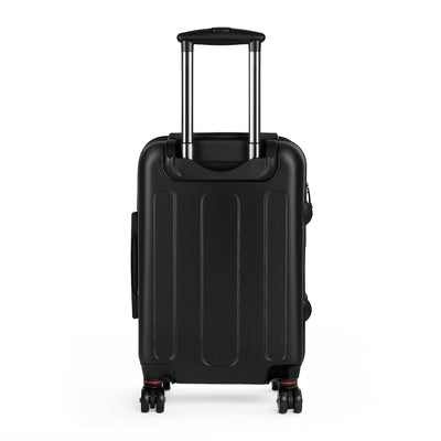 Around the World Carry-on Luggage