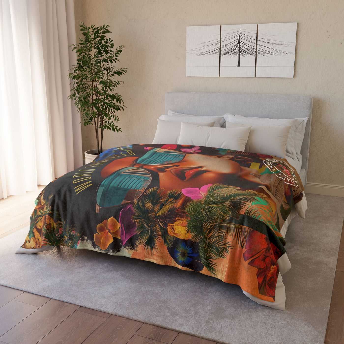 world-traveler-soft-polyester-blanket