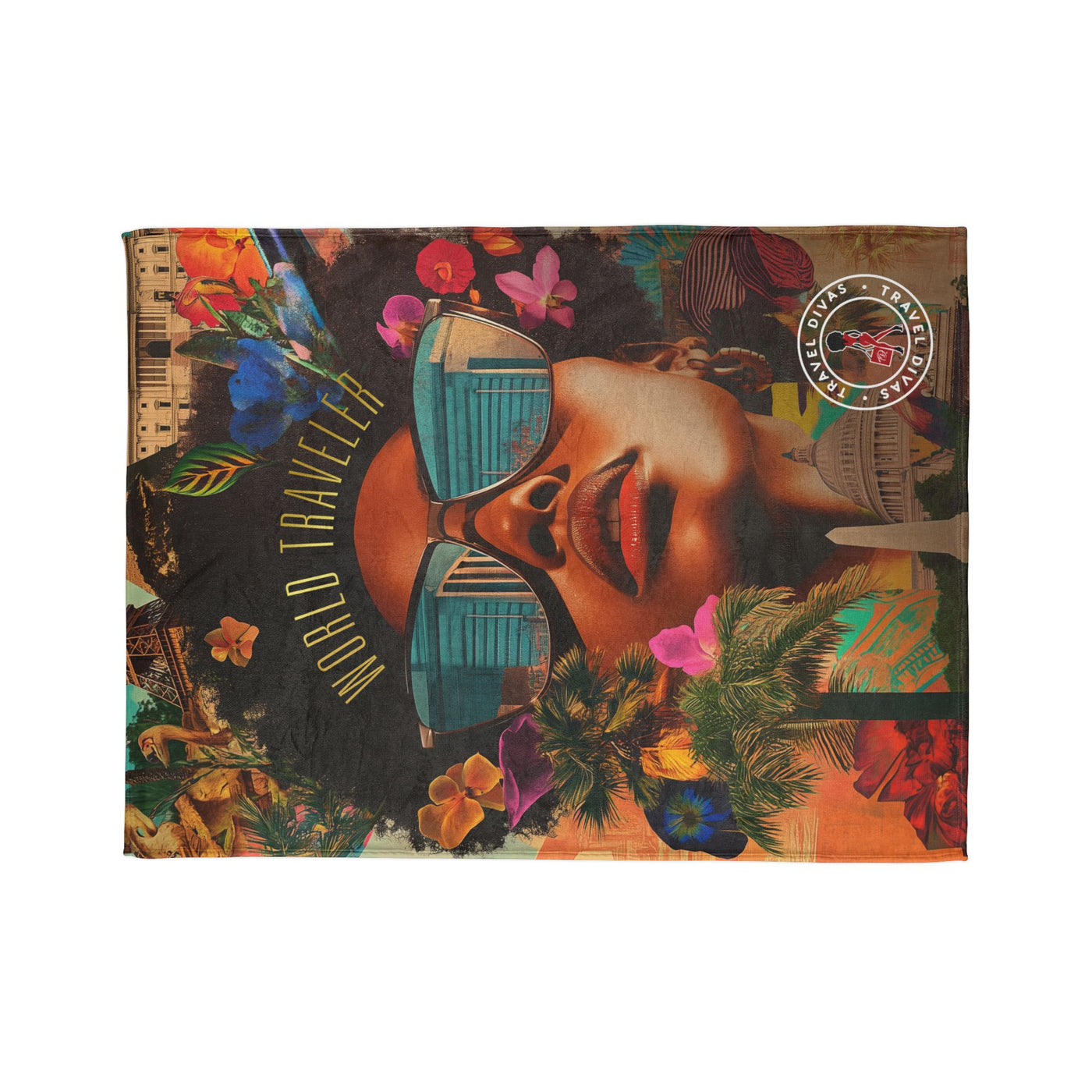 world-traveler-soft-polyester-blanket