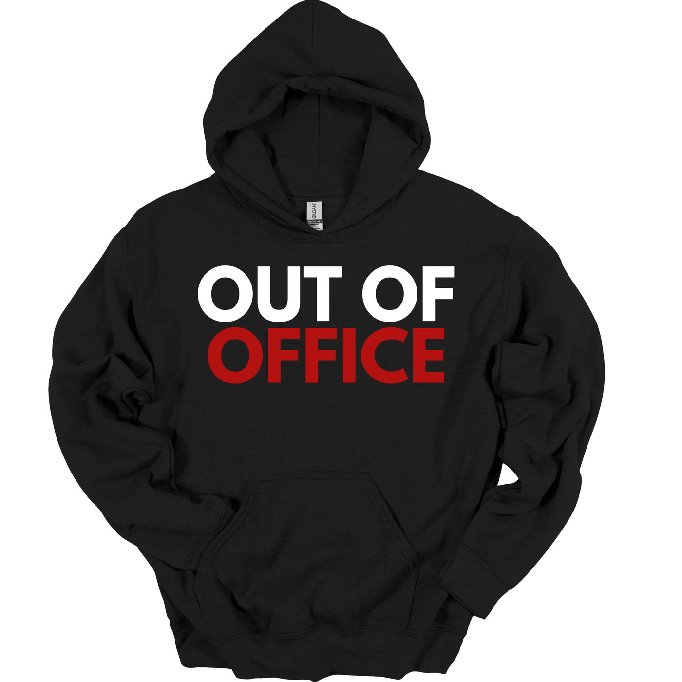 Out of Office Hoodie