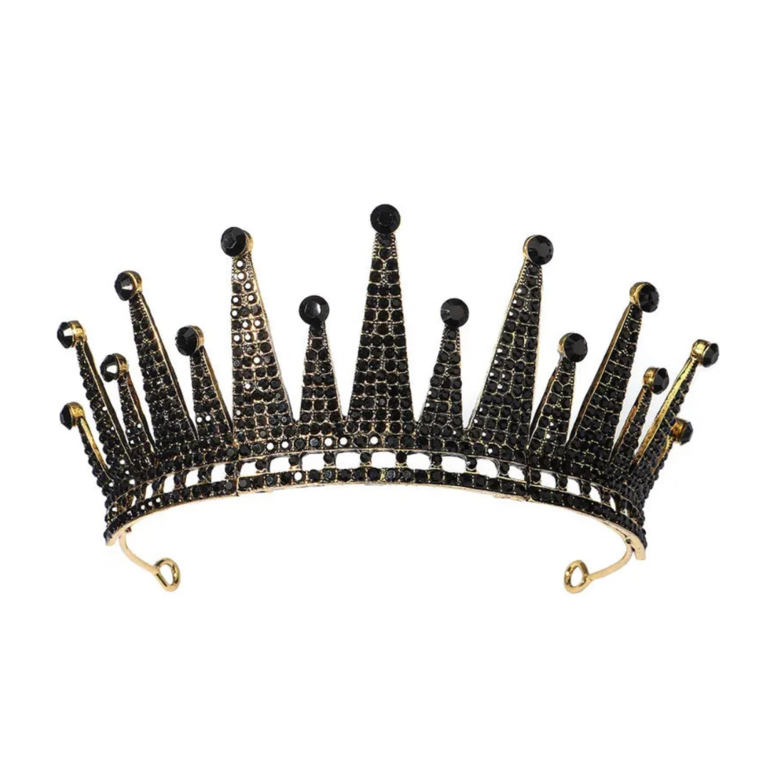 royal crown box travel companion