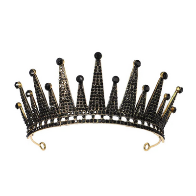 royal crown box travel companion