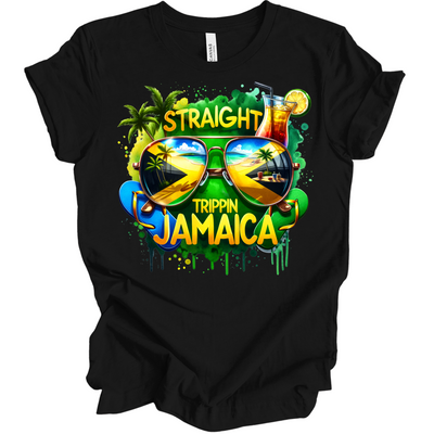 Straight Trippin Jamaica