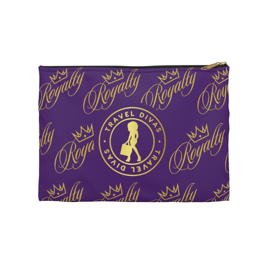 royal crown box travel companion