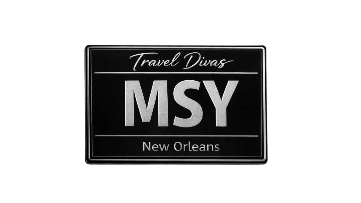 Travel Divas Airport Code Enamel Pin – Travel Divas Online Store