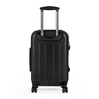 Divas Travel Carry-on Luggage