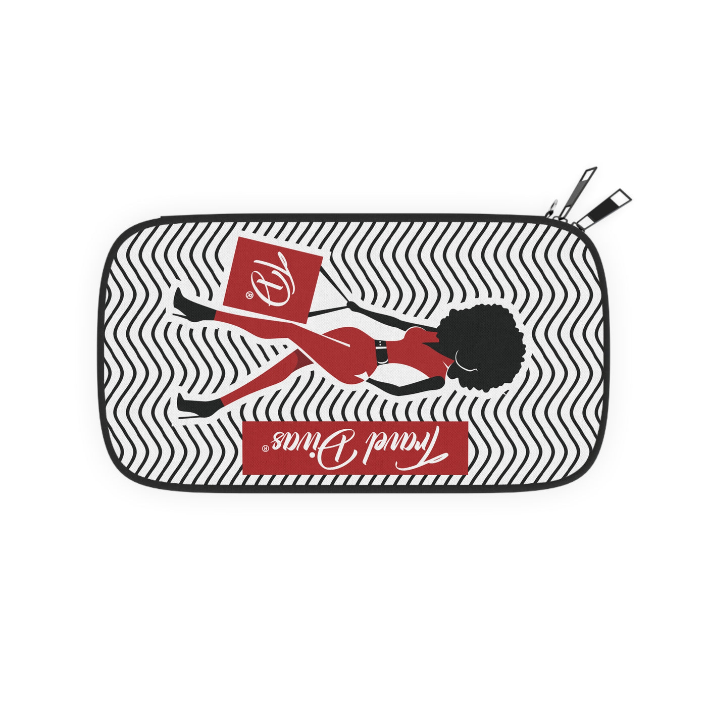 TD Waves Passport Wallet