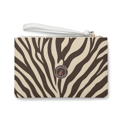 Jungle Fever Clutch Bag