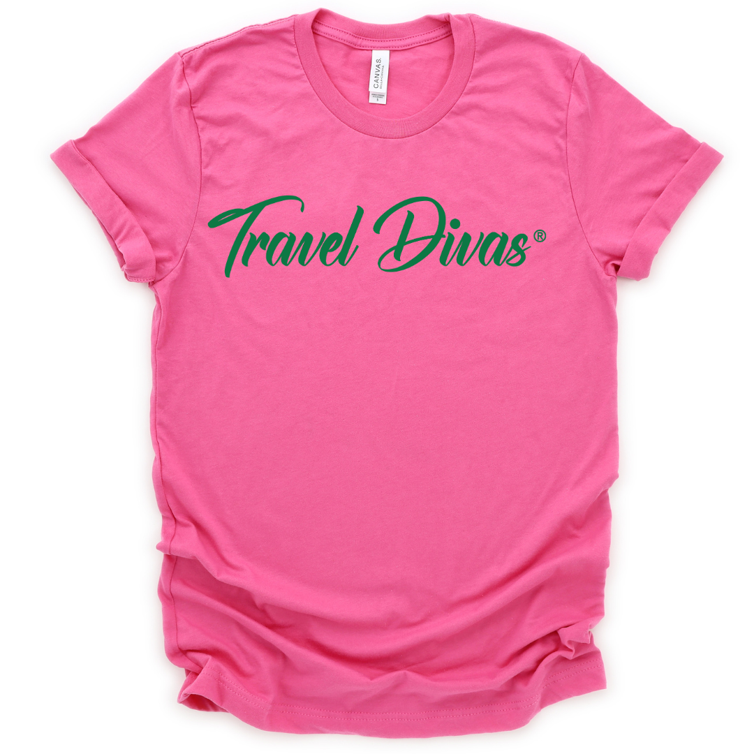pink-green-sisterhood-travel-tshirt