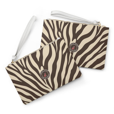 Jungle Fever Clutch Bag