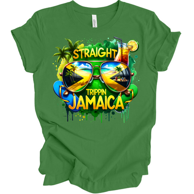 Straight Trippin Jamaica