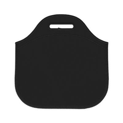 Travel Divis Logo Neoprene Lunch Bag