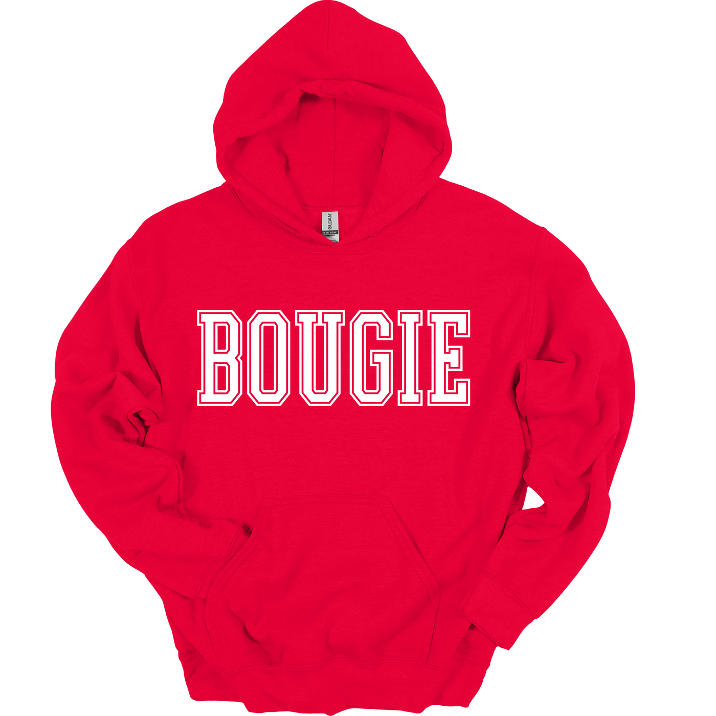 Bougie Hoodie