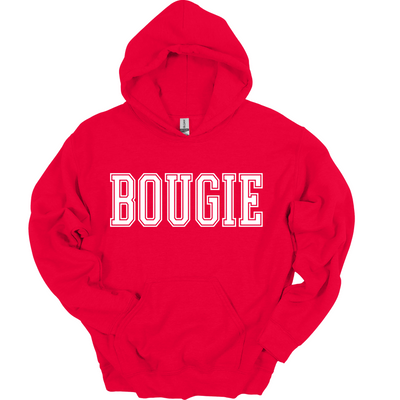 Bougie Hoodie