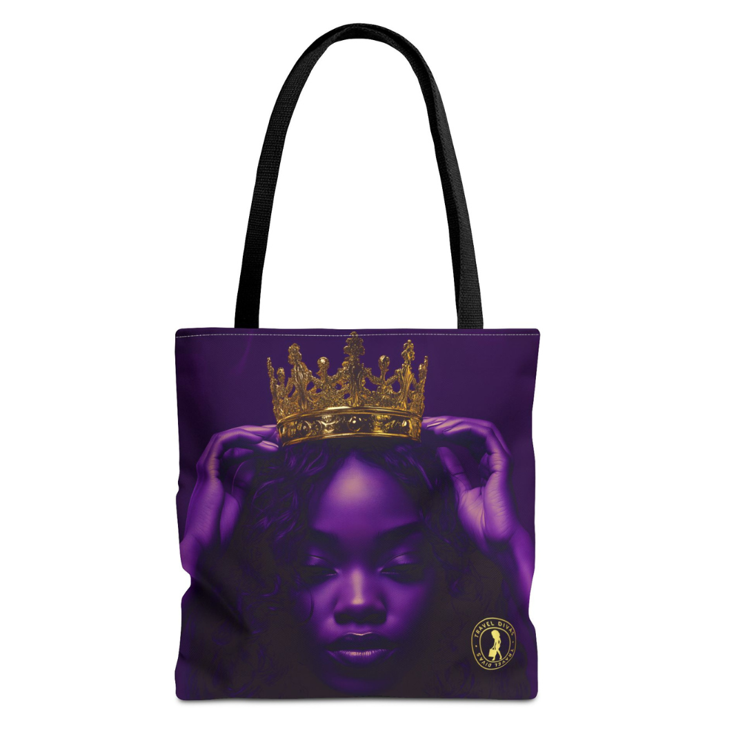 royal crown box travel companion