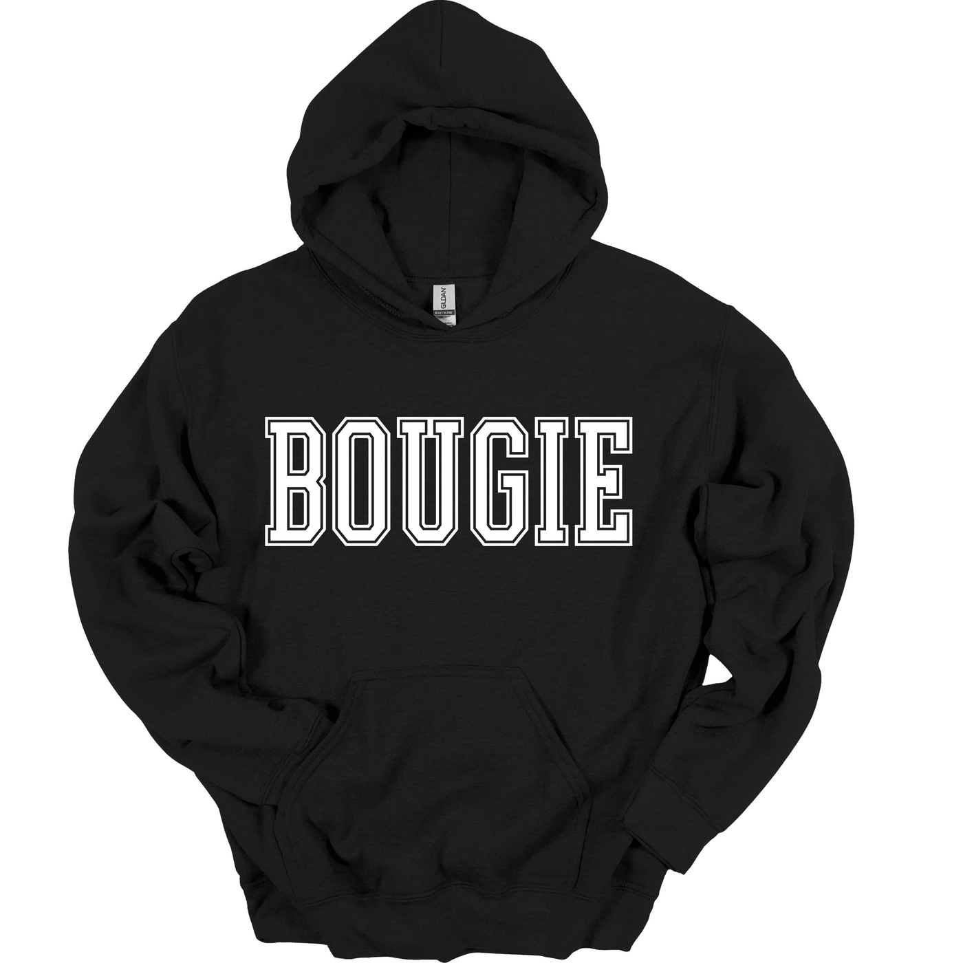 Bougie Hoodie