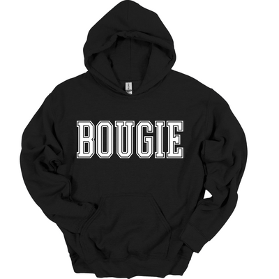 Bougie Hoodie