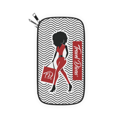 TD Waves Passport Wallet