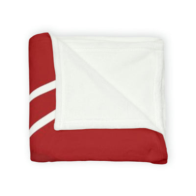 Travel Divas Soft Polyester Blanket