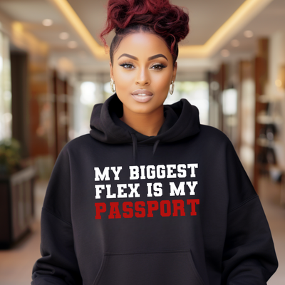 my-biggest-flex-is-my-passport-hoodie