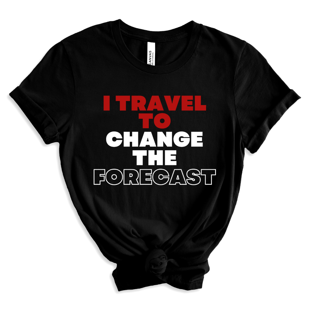 change-the-forecast-black-unisex-shirt