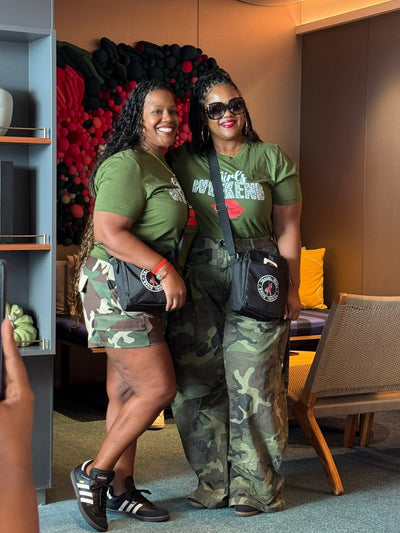 Girls Weekend Kiss T-Shirt