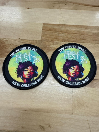 Essence Fest 2025 Patch