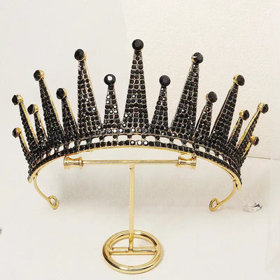 Black Girl Magic Crown