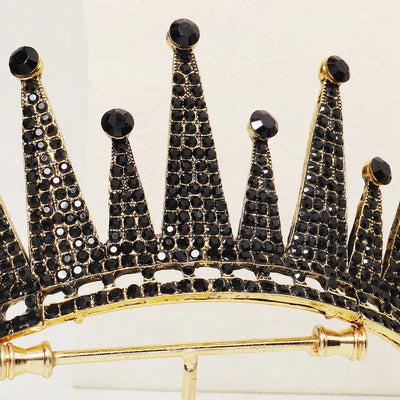 Black Girl Magic Crown