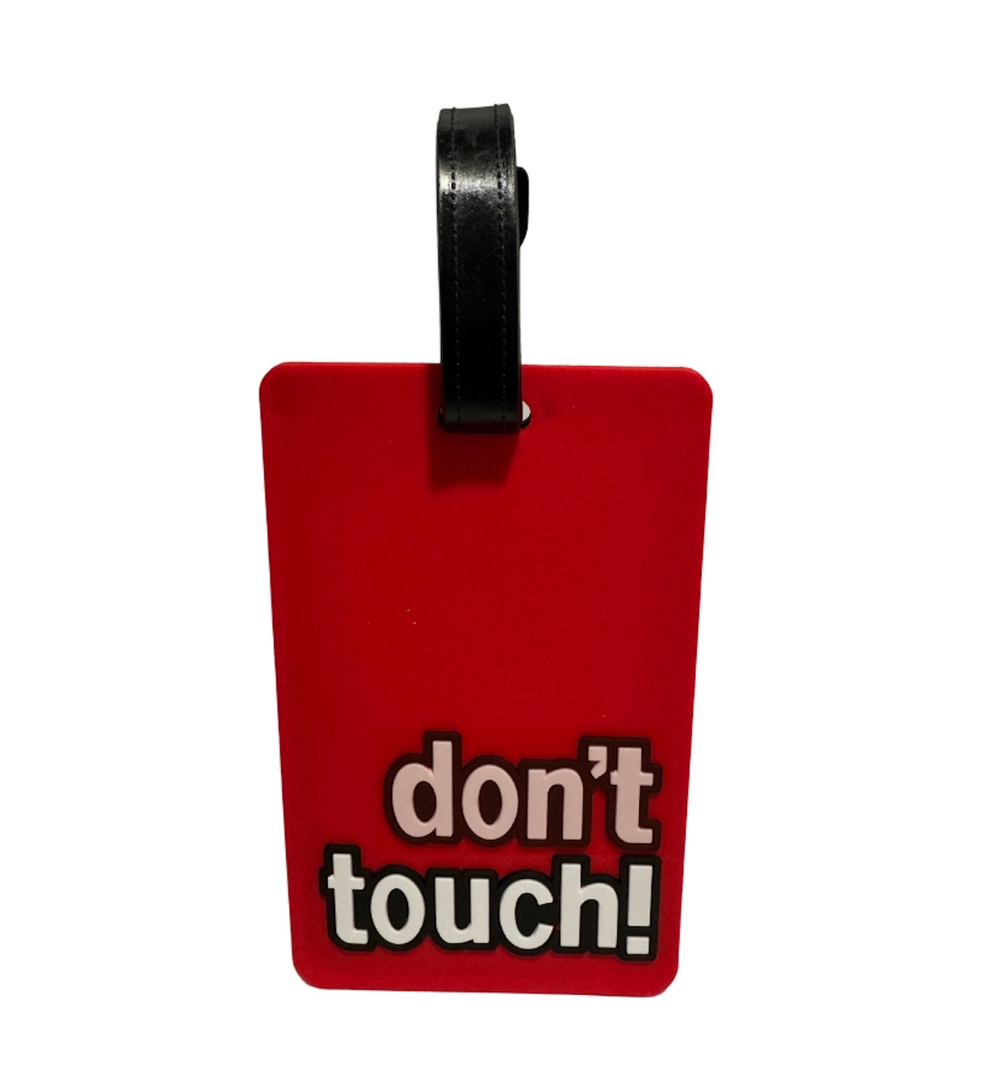 dont-touch-luggage-bag