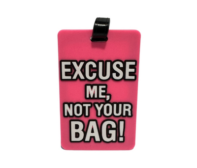 excuse-me-not-your-bag-luggage-tag