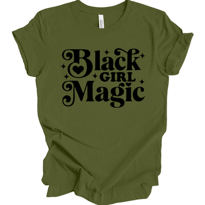 BGM Autumn Vibes T-Shirt