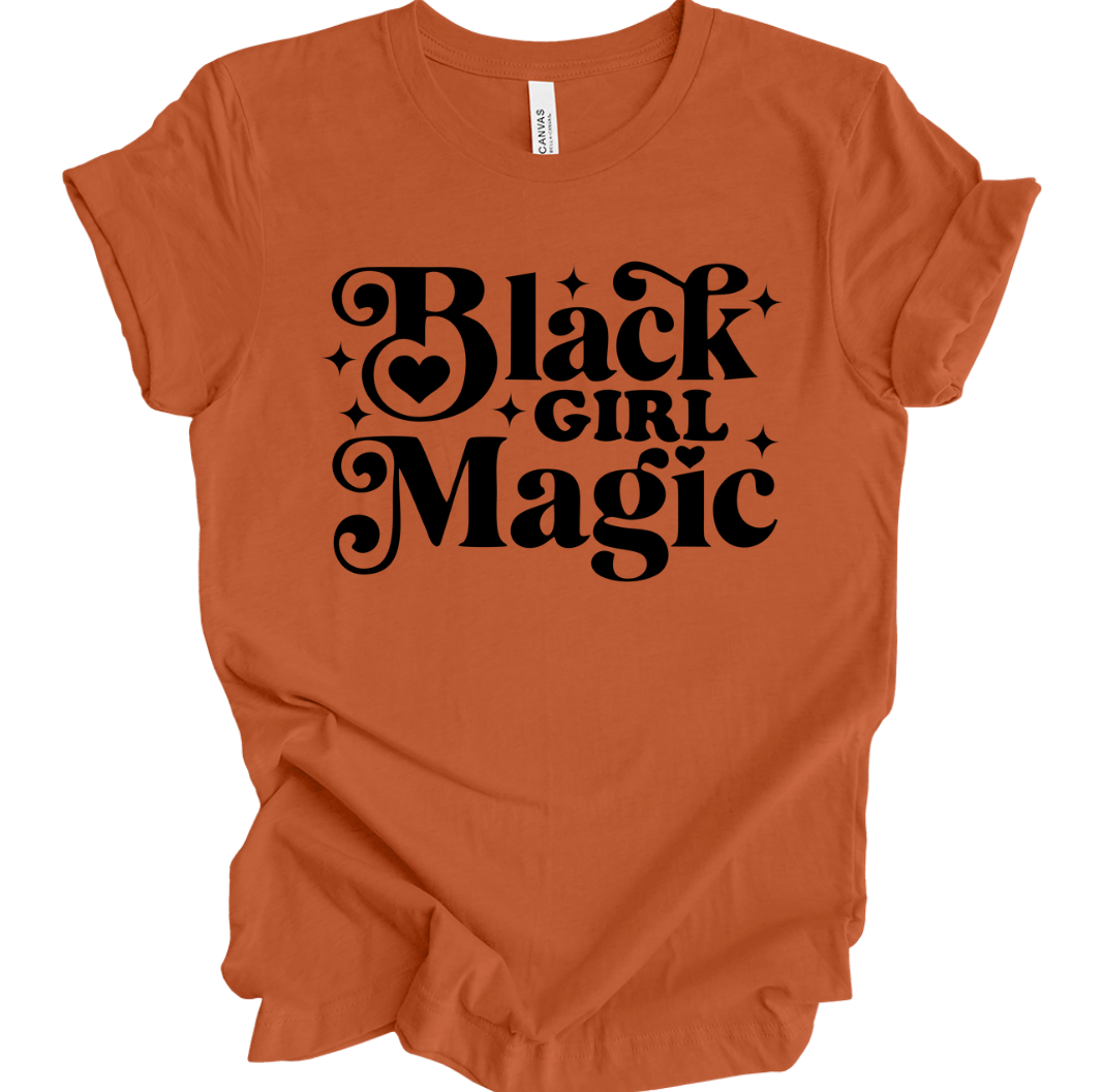 BGM Autumn Vibes T-Shirt