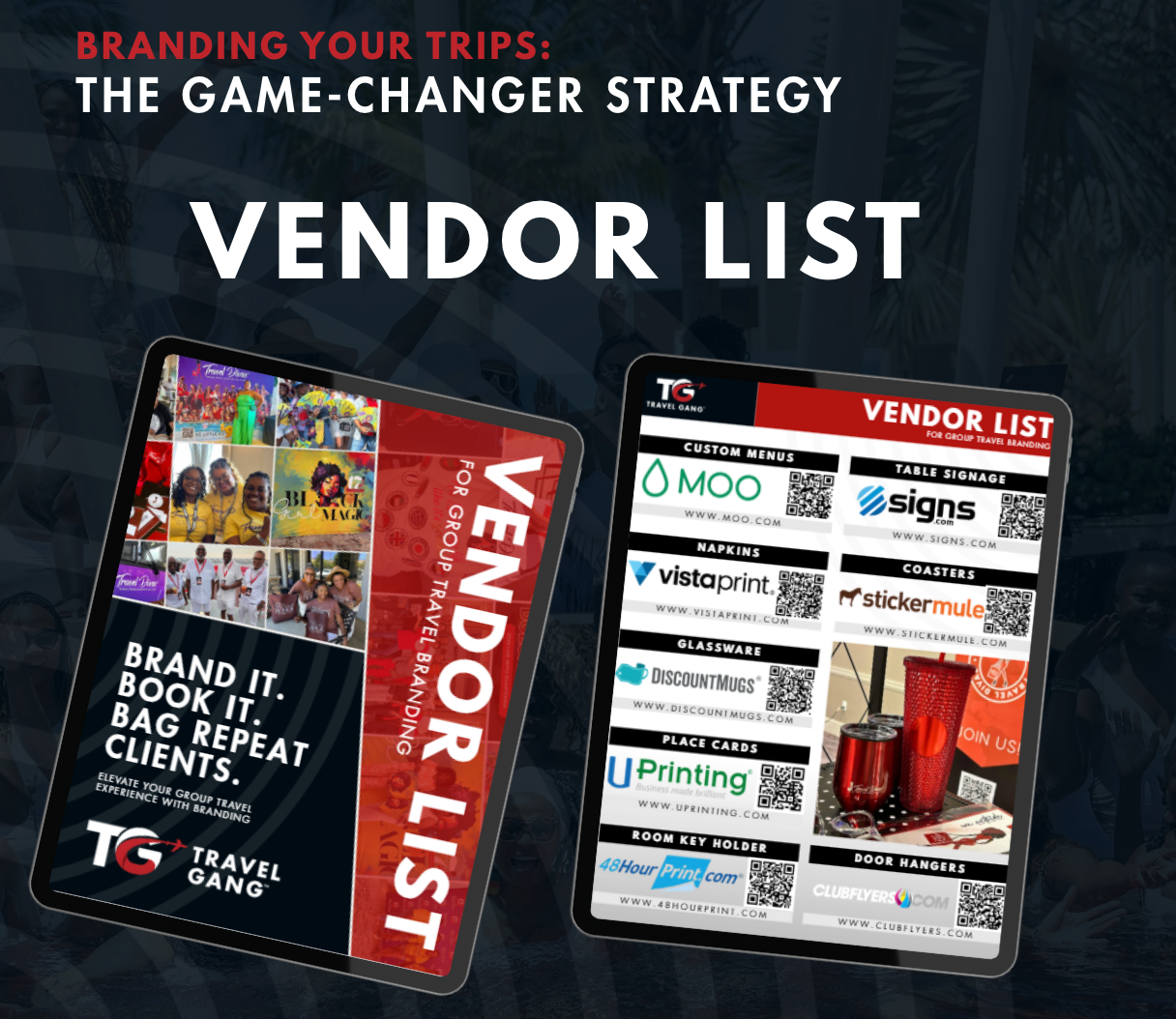Group Travel Branding Vendor List (PDF)