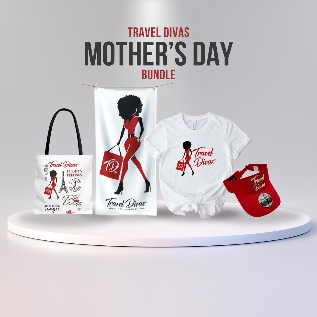 Mother's Day Bundle 2025