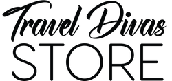 Travel Divas Online Store