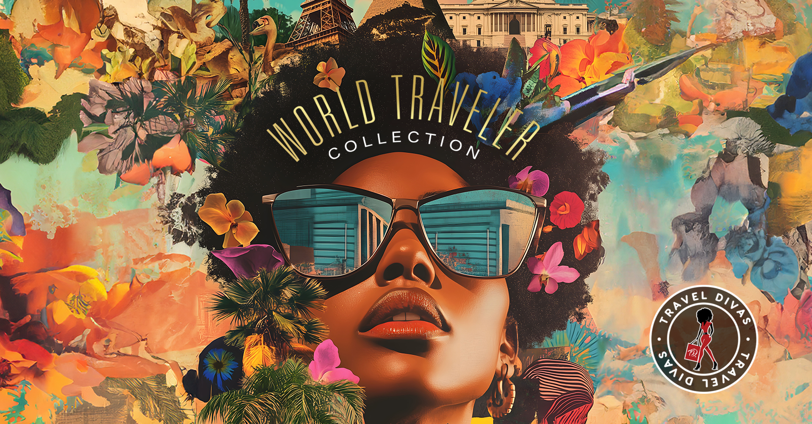 Blankets Travel Divas Online Store