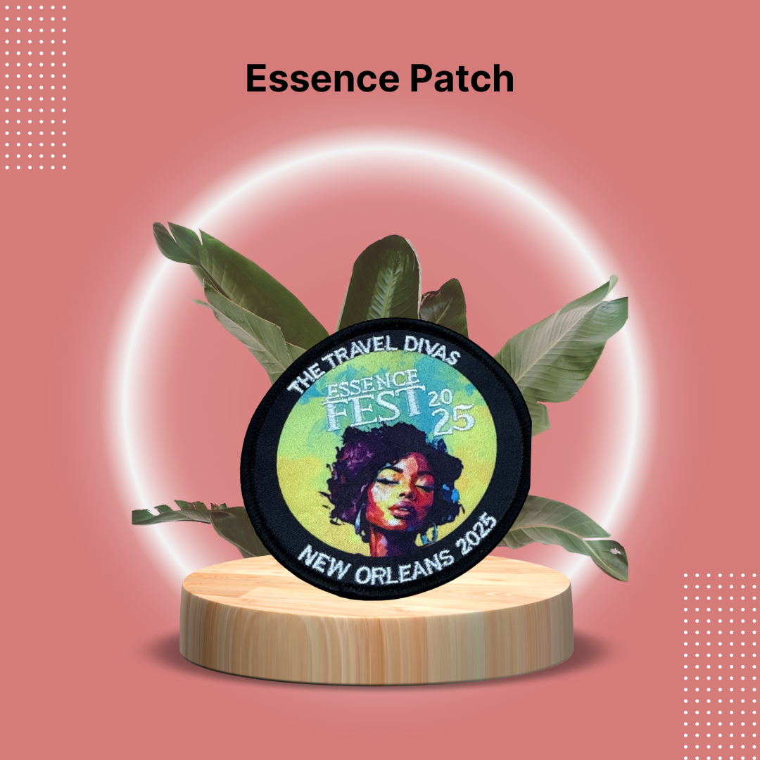 Essence Fest 2025 Patch